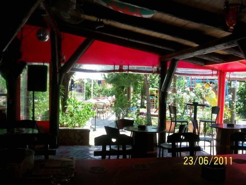 Anna Apart Hotel Fethiye Exterior foto