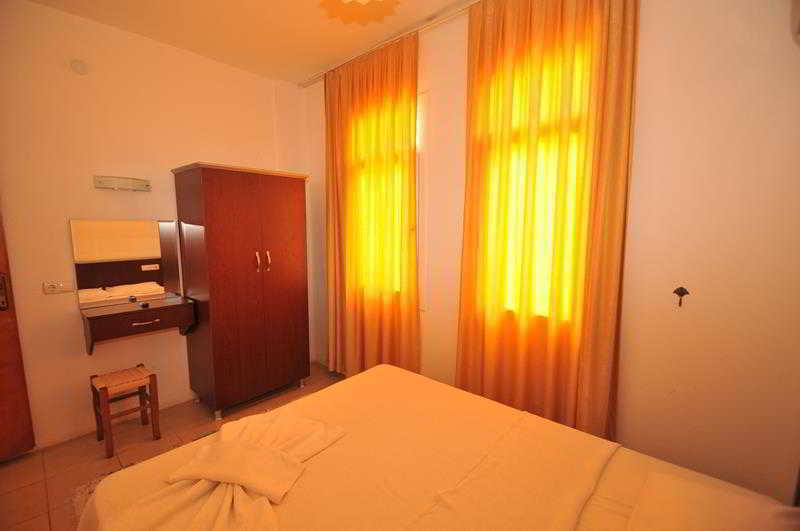 Anna Apart Hotel Fethiye Exterior foto