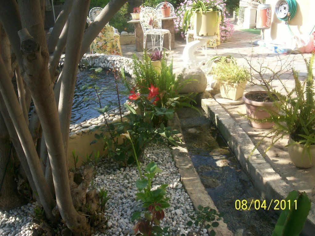 Anna Apart Hotel Fethiye Exterior foto